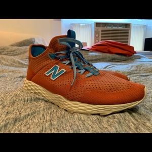 New Balance x Concepts Sneakerboot